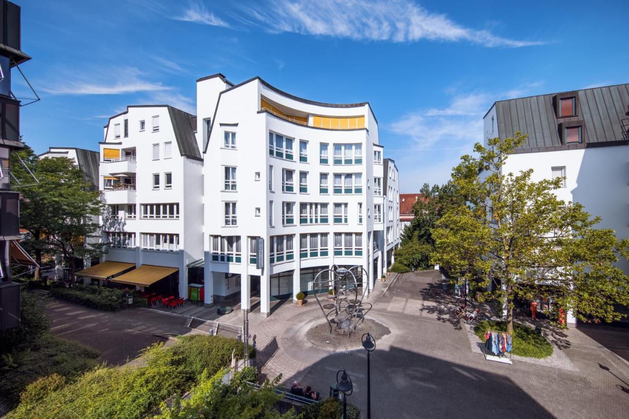 Aspire Elements Reutlingen, Trademark Collection By Wyndham Exterior photo