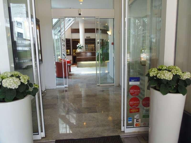 Aspire Elements Reutlingen, Trademark Collection By Wyndham Amenities photo