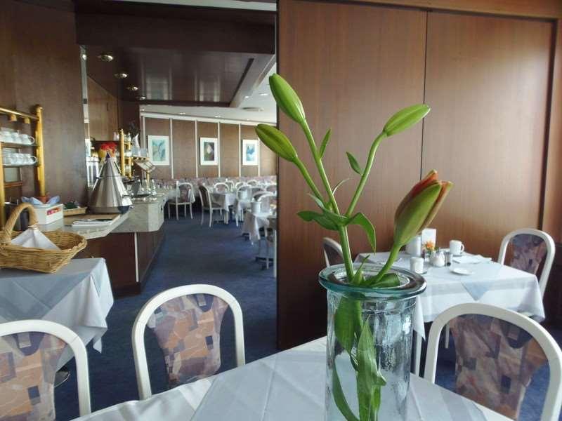 Aspire Elements Reutlingen, Trademark Collection By Wyndham Restaurant photo