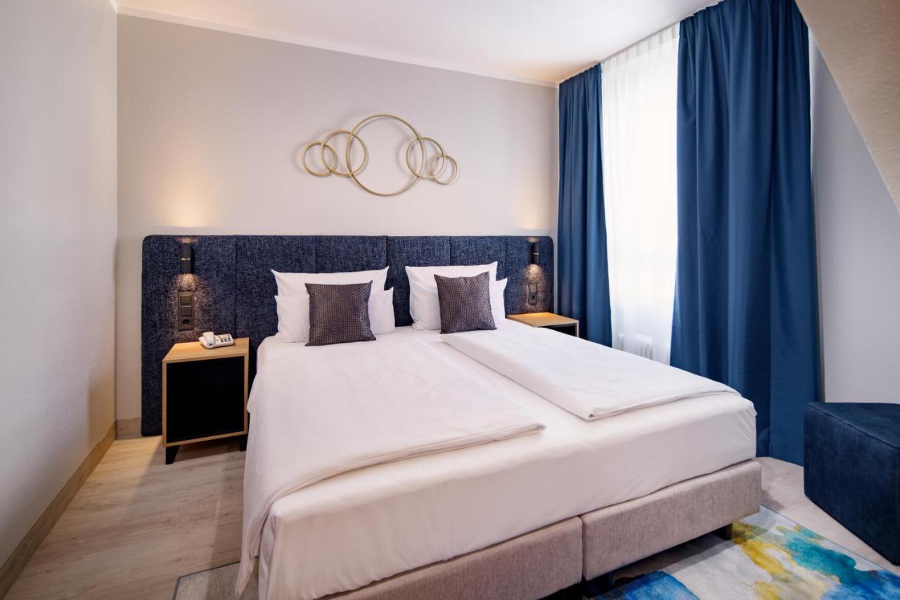 Aspire Elements Reutlingen, Trademark Collection By Wyndham Exterior photo
