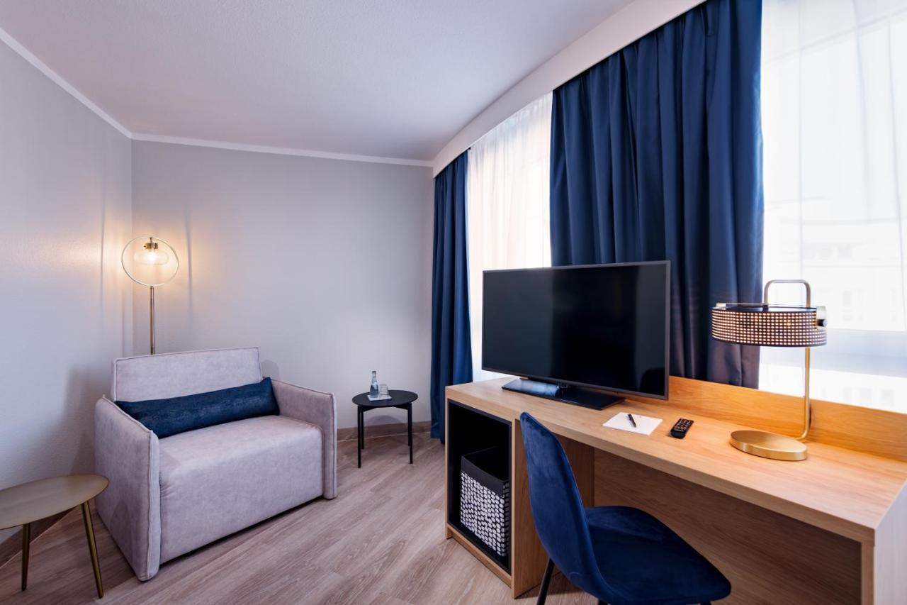 Aspire Elements Reutlingen, Trademark Collection By Wyndham Exterior photo